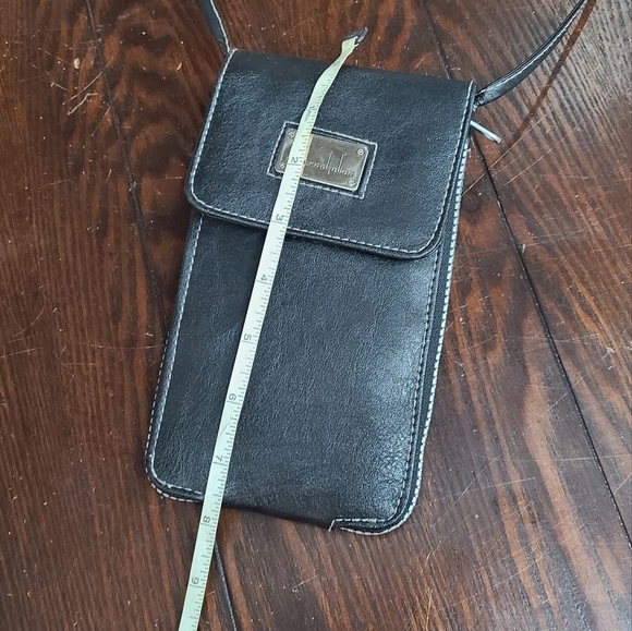 Club Rochelier Mini Wallet Purse Crossbody - Picture 13 of 13